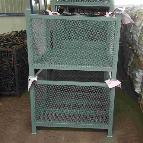 wire cage manufacturers